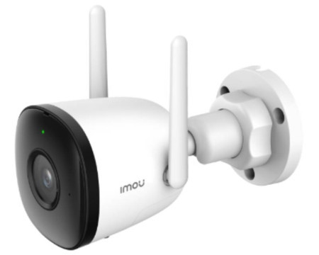 Imou IPC-F42P Bullet 2C 4MP Wi-Fi kamera - Img 1