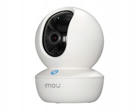 Imou ipc-gk2cp-3c0wr ranger rc 3mp 1080p h.265 Wi-Fi Pan & Tilt Camera