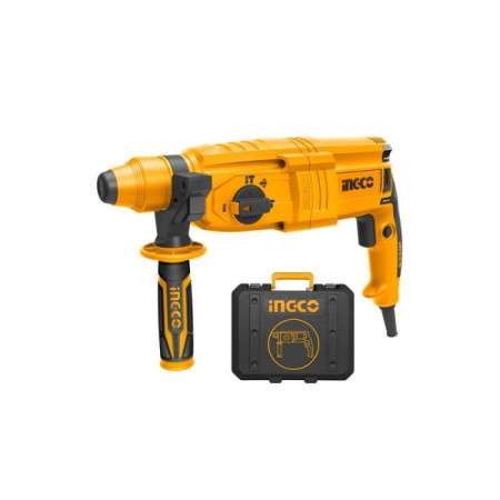 Ingco hamer sds+ 800w 2.5j ( RGH9028-2 )