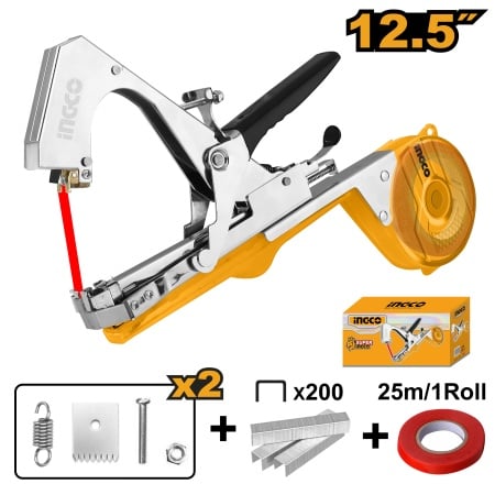 Ingco hptm1258s spajalice za alat za vezivanje voća ( HPTM1258S )