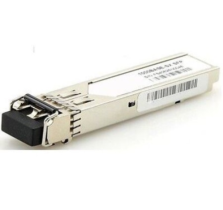 Innoptical SFP+ modul 10G, SM, LC, 1310nm, 2km, I-Temp, C ( 0001409330 )