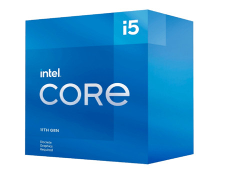 Intel core i5 i5-11400 6C/12T/4.4GHz/12MB/65W/UHD630/LGA1200/BOX procesor ( INB70811400SRKP0 )