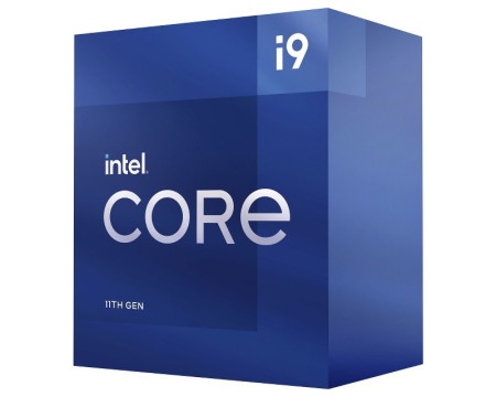 Intel Core i9-11900 do 5.20GHz Box procesor