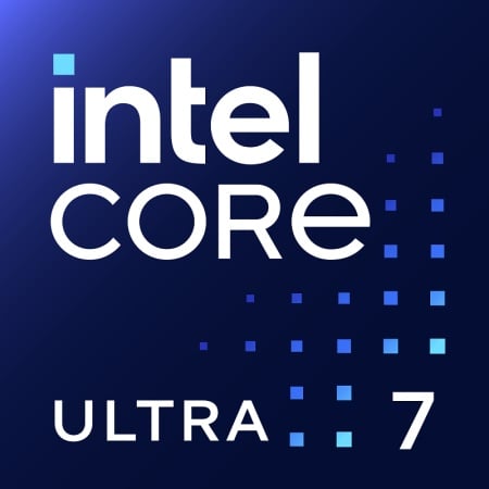 Intel Core Ultra 7 Processor 265KF, 20 cores Box - LGA 1851 ( BX80768265KF )