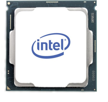 Intel CPU S1200 core i5-10400F 6-Core 2.9GHz tray procesor  - Img 1