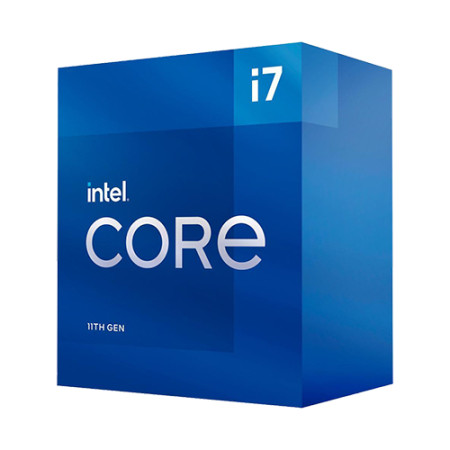 Intel CPU s1200 INTEL i7-11700 2.50GHz box procesor