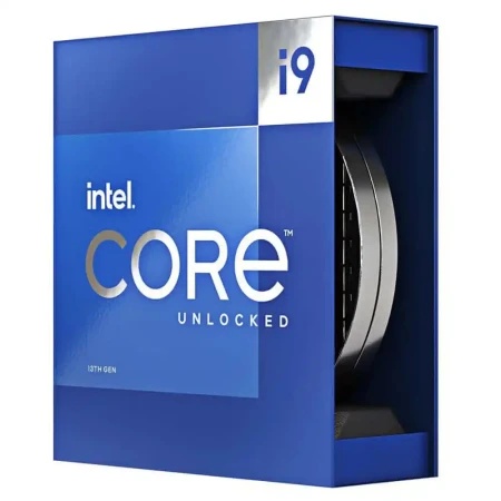 Intel i9-13900k 3.0ghz box procesor 1700