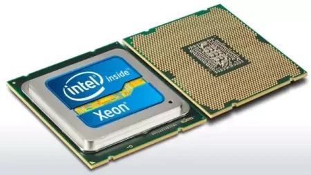 Intel Xeon E5-2630v3 2.4GHz 338-BFCU+2U Heatsink za PowerEdge R730/R730x 412-AAFW