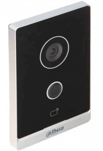 Interfon Wi-Fi IP Video Doorbell Dahua DHI-VTO2211G-WP