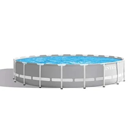 Intex bazen sa metalnom konstrukcijom 3.66 x 76 cm ( 14/26712NPI )