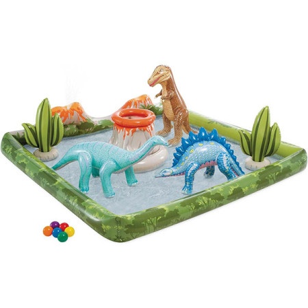Intex zabavni park jurassic adventure ( 14/56132NPI )