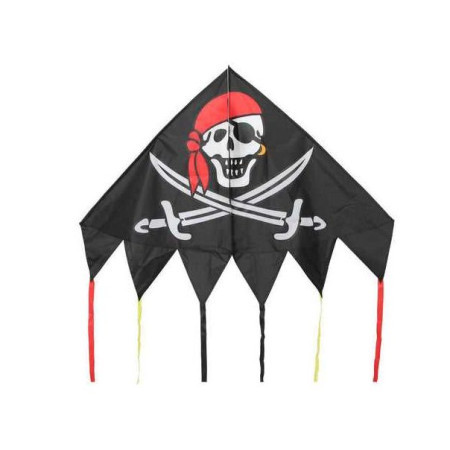 Invento zmaj - Jolly Roger 137 cm ( 106115 ) - Img 1