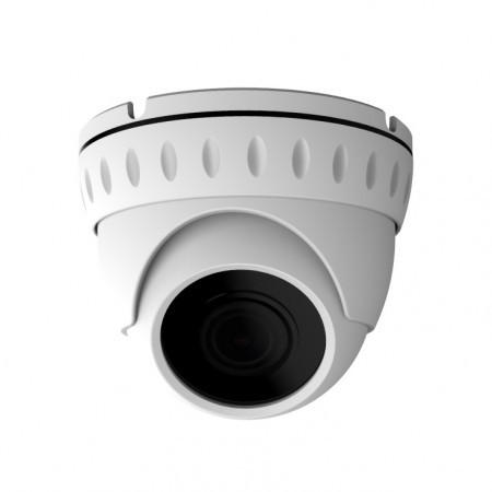 IP DOM kamera ( KIP-200HV20H ) - Img 1