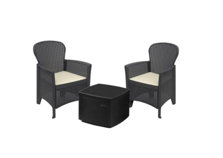 Ipae ProGarden Baštenski set Rama ( 087971 )