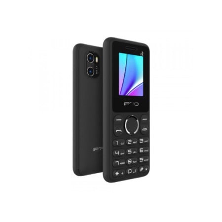 Ipro 159423 a32 black lcd 1.77" feature mobilni telefon 2g gsm/lcd/1000mah/32mb