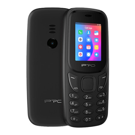 IPRO A21 mini 32MB/32MB crni mobilni telefon