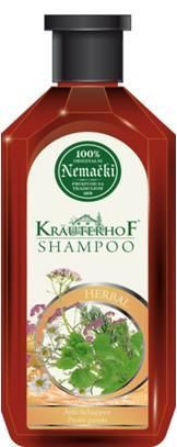 Iris Krauterhof biljni šampon protiv peruti 500ml ( 1380058 ) - Img 1