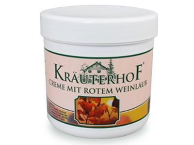 Iris Krauterhof krema od lišća crvenog grožđa 250 ml ( 1530005 )