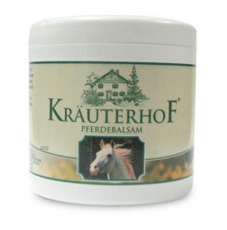 Iris Krauterhof original konjski balsam 500ml ( 1407010 ) - Img 1