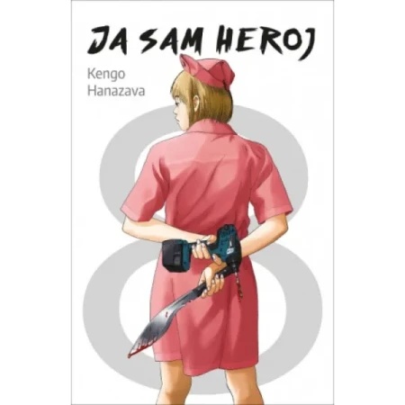 Ja sam heroj 8 - Kengo Hanazava ( 14644 )