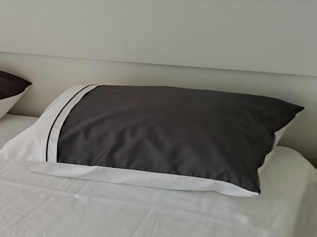 Jastučnica saten 50x70cm dezen 1 ( VLK000177-d1 )