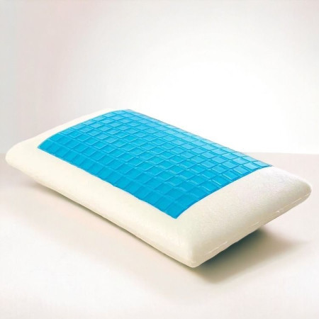 Jastuk - plavi gel 40x60 ( VLK000153 )