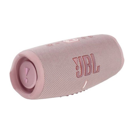 JBL charge5 splashproof portable bluetooth Zvucnik pink full org (charge5-pk) ( ZV840 )