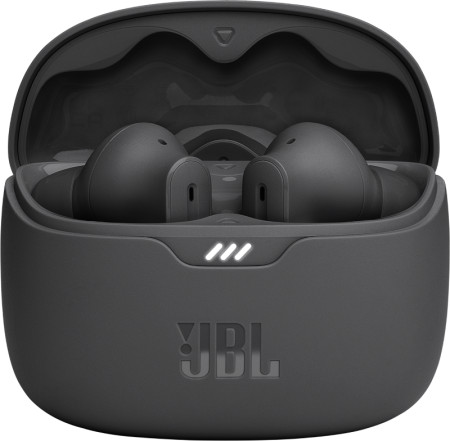 JBL ear-bud bežične bluetooth crne TUNE BEAM BLACK