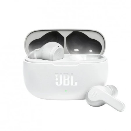 JBL Wave 200tws Bluetooth slušalice bela ( 76020 )