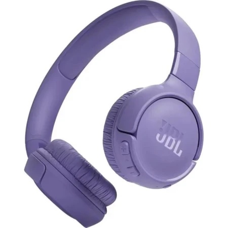 JBL Wireless slušalice Tune 520BT violet ( 76013 )