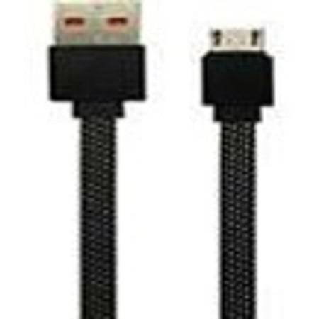 Jetion kabl USB-Micro USB crni JT-SCA004 ( 004032 ) - Img 1