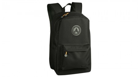 Jinx Overwatch Blackout Backpack ( 031312 )