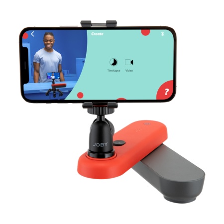 Joby Stativ Swing Phone Mount Kit