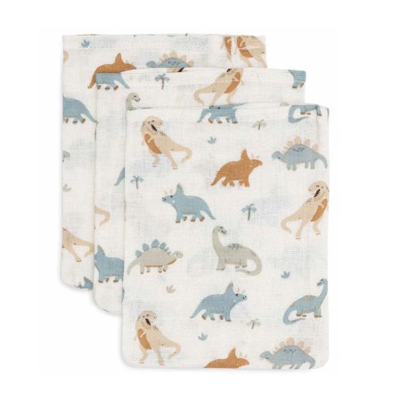 Jollein muslin maramice, 15x20cm ( 51110092 )