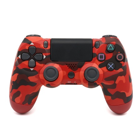 Joypad doubleshock iv bezicni army crveni (za ps4) ( IT590 )
