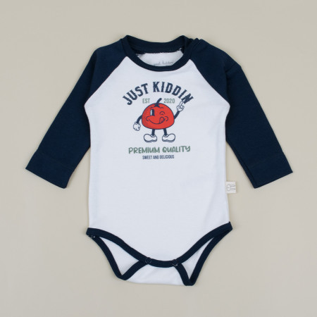 Just kiddin baby bodi "Back to School" 62 ( 242333 )