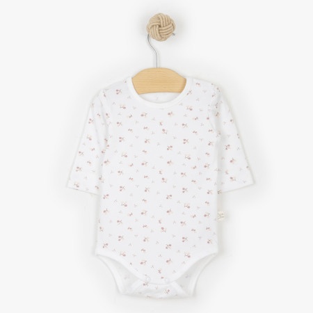 Just kiddin baby bodi &quot;CottonBunny&quot; 68 ( 18000868 ) -1