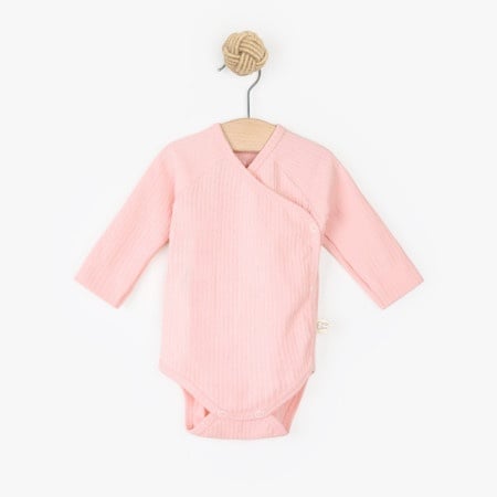 Just kiddin baby bodi preklop&quot;Organic&quot; 62 ( 18001119 ) -1