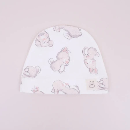 Just kiddin baby kapa "New Bunny in Town" 62 ( 241643 )