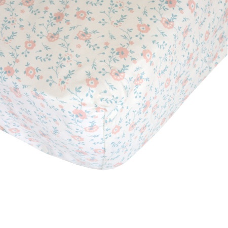 Just kiddin baby navlaka za dušek "Organic", 120x60cm ( 18001252 )