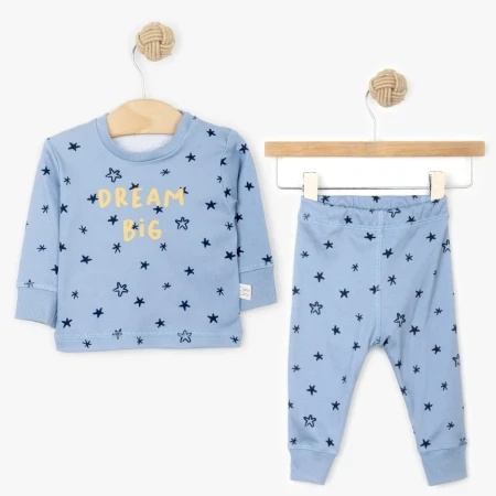 Just kiddin baby pidžama "Little Bear Dreams" 62 ( 17000979 )