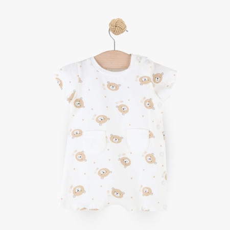 Just kiddin baby zeka "Little Roar" 80 ( 17001343 )