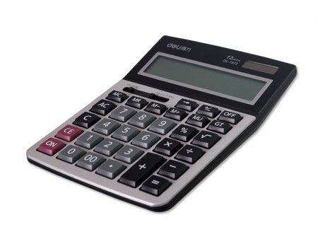 Kalkulator deli E1672 ( 495005 ) - Img 1