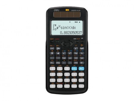 Kalkulator sa funkcijama deli ED991ES ( 495015 ) - Img 1