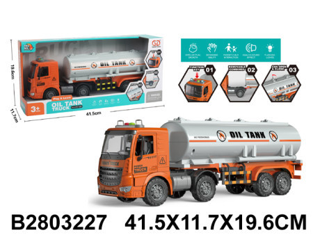 Kamion ( 322709-K ) - Img 1