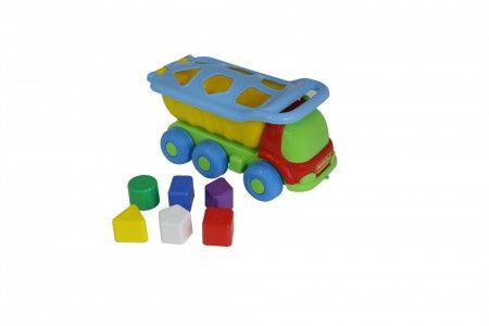Kamion pogodi oblik 30x15x14cm ( 046529 )