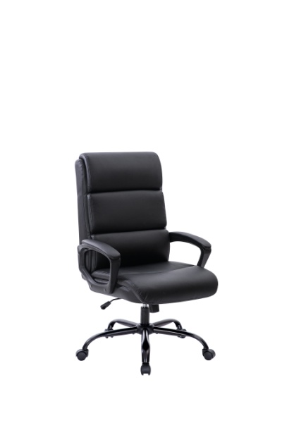 Kancelarijska fotelja 2196 Crna 650x720x1090(1190) mm ( 755-856 )