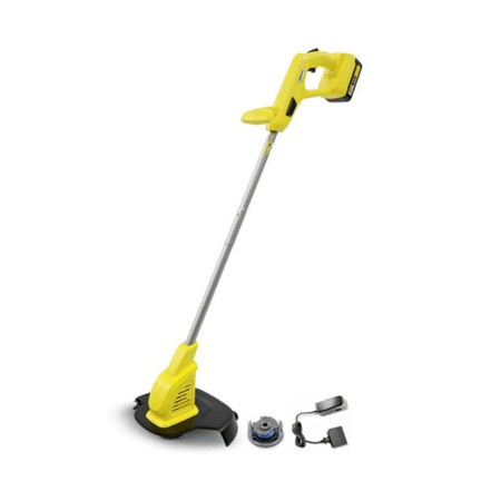 Karcher LTR18-25 trimer za travu-1