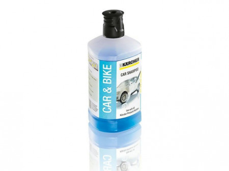 Karcher RM610 šampon za vozila 3u1 1l ( 6295-750 ) - Img 1