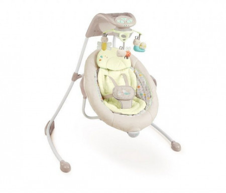 Kids II Ingenuity ljuljaška ležaljka za bebe ( SKU60347 ) - Img 1